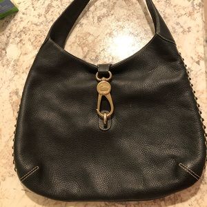 Dooney & Bourke Black Purse
